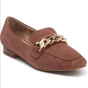 Steve Madden Rilynn Loafer